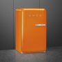 Холодильник SMEG FAB10LOR6. фото 5