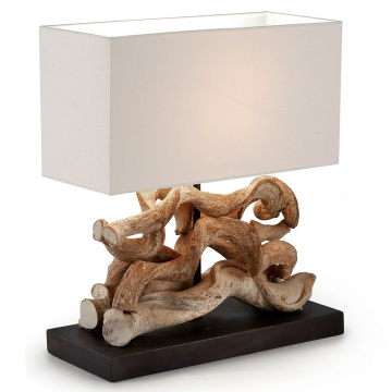Настольная лампа La Forma Comet Table Lamp LF-005038