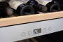 Винный шкаф Caso WineComfort 180. фото 6