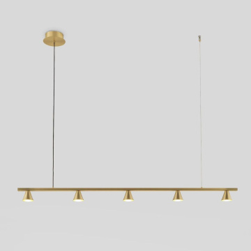 Подвесной светильник Aromas del Campo Lyb Pendant Lamp AC-085286