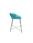 Барный стул Seletti High Stool Drill 16173. фото 3
