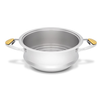 Пароварка Zepter Masterpiece Strainer Z-S24