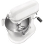 Миксер планетарный KitchenAid Professional 5KSM7990XEWH. фото 3