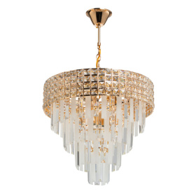 Люстра подвесная De City Breeze Hanging Chandelier 111014008