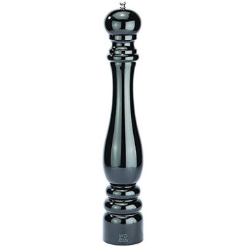 Мельница для перца Peugeot Paris Pepper Mill Black Lacquer Wood 30407