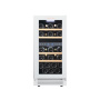 Винный шкаф Cellar Private CP027-2TWH. фото 14