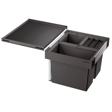 Мусорная система Blanco Flexon II 50/3 Waste System 521470