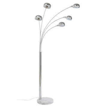 Торшер KARE Stehleuchte Five Fingers Economy 61902