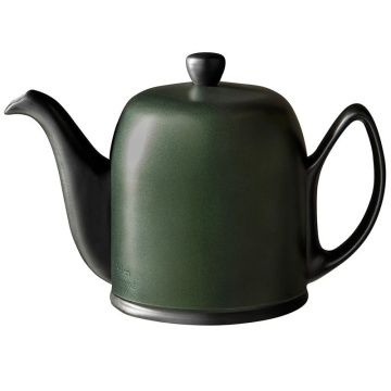 Чайник заварочный Degrenne Salam Minerale Emerald Bell 240138