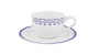 Чайный сервиз Leander HyggeLine 71160717-327E. фото 2
