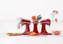 Миксер планетарный KitchenAid Artisan 5KSM175PSEAC. фото 12