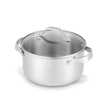 Кастрюля с крышкой Beka Cicla casserole 101032