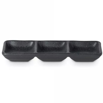 Менажница Costa Nova Roda 3-Section Rectangular Tray RTR181-ARD