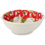 Салатник Edelweiss Tomato Nesting Bowl EDW-631. фото 1