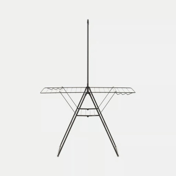 Сушилка для белья Brabantia HangOn Drying Rack Matt Black 403620