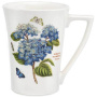 Кружка Portmeirion Botanic Garden Hydrangea BG48811-37. фото 1