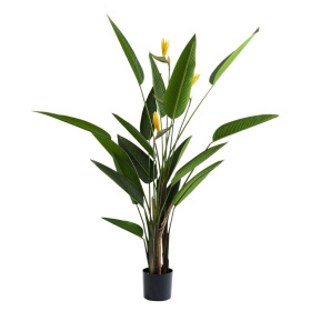 Искусственное растение KARE Deko Pflanze Paradise Flowers 51684