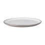 Блюдо круглое Denby Studio Grey Round Platter 426010702. фото 2