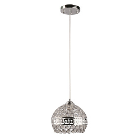Подвесной светильник De City Breeze Pendant Lamp 111012201