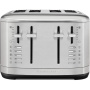 Тостер KitchenAid 5KMT4109ESX. фото 1