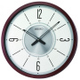 Настенные часы Seiko Quartz Wall Clock QXA759BN. фото 1