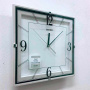 Настенные часы Seiko Quartz Wall Clock QXA821W. фото 4