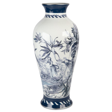 Ваза Baci Milano Versailles Vase NVAS1.VER01