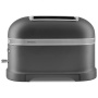 Тостер KitchenAid Artisan 5KMT2204EGR. фото 4