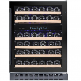 Винный шкаф Temptech Premium WPX60DCB