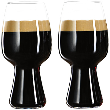2 бокала для пива Spiegelau Craft Beer Glasses Stout Set 4992661