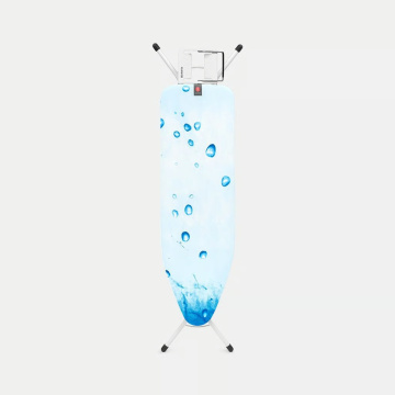 Гладильная доска Brabantia Ironing Board B for Steam Iron Ice Water 310102