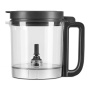 Кухонный комбайн KitchenAid 5KFP0921EAC. фото 4
