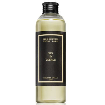 Рефилл для диффузора Cerer&iacute;a Moll&aacute; 1899 Boutique Fig & Citrus Fragrance Refill 1357