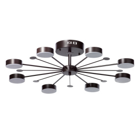Потолочный светильник De Markt Galaxy Ceiling Lamp 632016808
