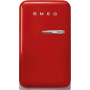 Холодильник SMEG FAB5LRD5. фото 1