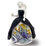 Статуэтка Nadal Bombonera Negra Valencia 733233/V01. фото 1