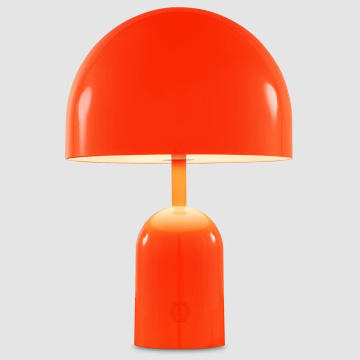 Настольная лампа Tom Dixon Bell Portable High-Gloss Fluoro BEPO01FLUN