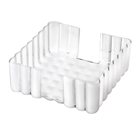 Салфетница Guzzini Dolcevita Table Napkin Holder Mother of pearl 29330142