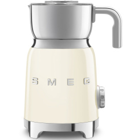 Вспениватель молока Smeg Montalatte 50's Style Panna MFF11CREU