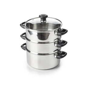 Пароварка Beka Polo steamer set 12030224