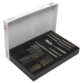 Набор столовых предметов EME Impero Oro CP30IM/OR