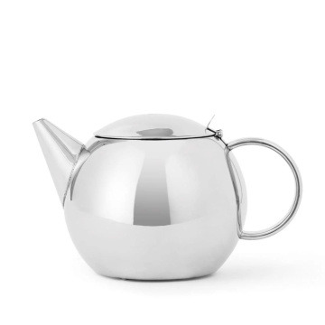 Заварочный чайник VIVA Scandinavia Lucas Teapot Stainless Steel V77811