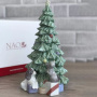 Статуэтка NAO Christmas Tree 2001620. фото 2