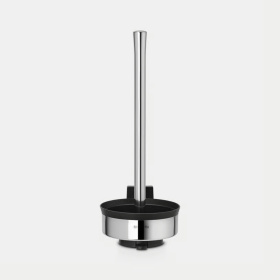 Держатель для хранения туалетной бумаги Brabantia Toilet Roll Dispenser Profile Brilliant Steel 427206