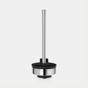 Держатель для хранения туалетной бумаги Brabantia Toilet Roll Dispenser Profile Brilliant Steel 427206