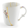 Кружка Seletti Kintsugi Mug 09653. фото 1