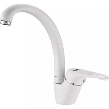 Кухонный смеситель Franke Vega Neo White 115.0622.966