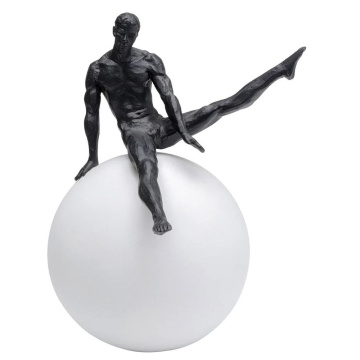 Фигурка KARE Deko Objekt Athletic 53252