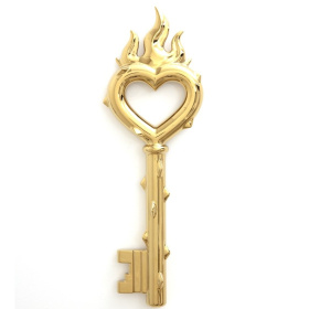 Фигурка Seletti Passion Key 10056