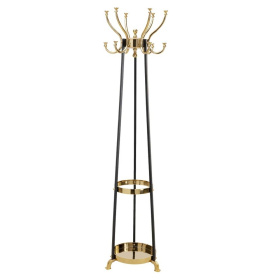 Вешалка KARE Garderobenständer Luna 86378